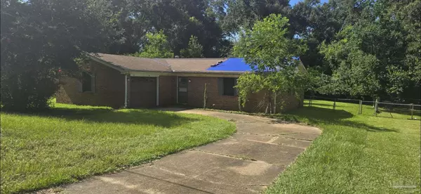 5855 Scotland Rd,  Pensacola,  FL 32526