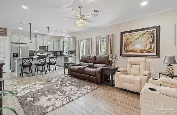 Milton, FL 32583,3006 N 18th Ave