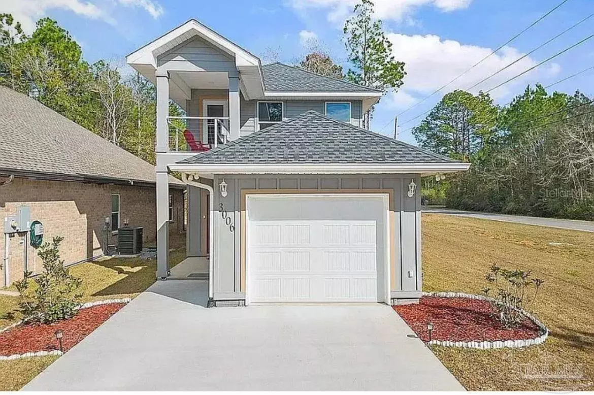Milton, FL 32583,3006 N 18th Ave