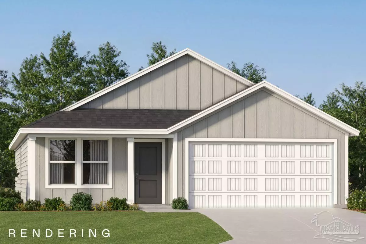 Cantonment, FL 32533,1032 Sandhills Lane