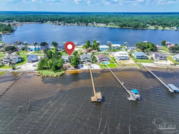 Milton, FL 32583,7825 Petersen Pt Rd