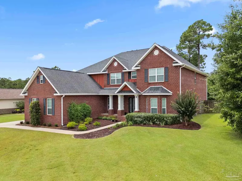 8915 Salt Grass Dr, Pensacola, FL 32526