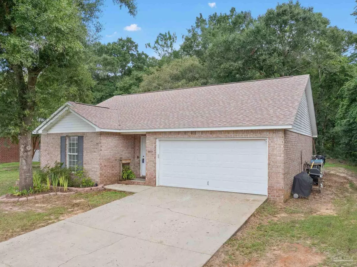 Milton, FL 32570,5918 Gillum Rd