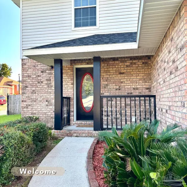 Pensacola, FL 32505,4007 Embers Landing