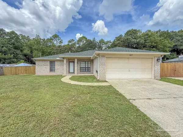 Milton, FL 32570,5117 Westport Dr