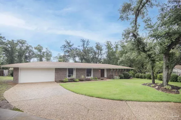 4310 Cheltenham Cir, Pensacola, FL 32514