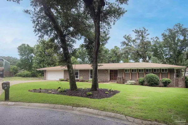 4310 Cheltenham Cir, Pensacola, FL 32514