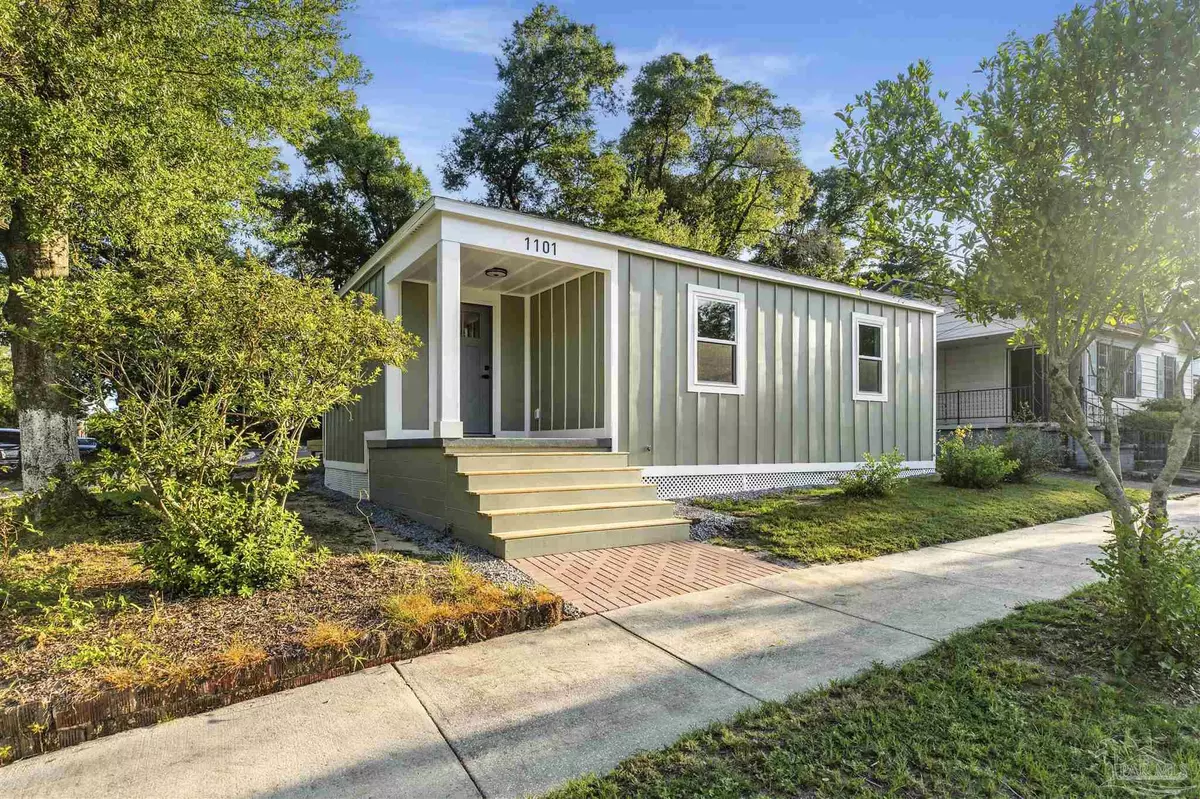Pensacola, FL 32501,1101 W Lloyd St