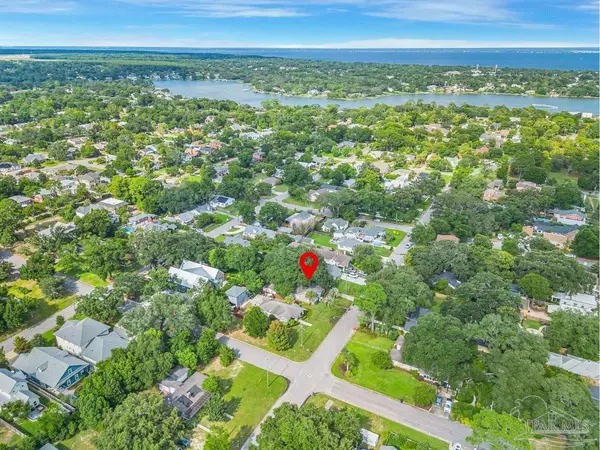 Pensacola, FL 32503,1806 E Mallory St