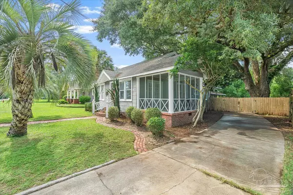 Pensacola, FL 32503,1806 E Mallory St