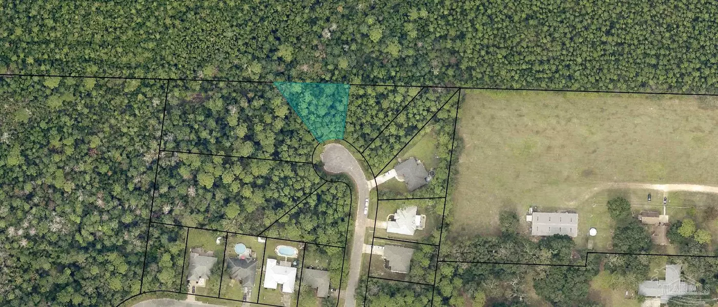 4749 Henry Wilson Creek Dri, Milton, FL 32583