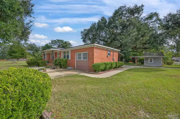 Pensacola, FL 32534,2151 W Detroit Blvd