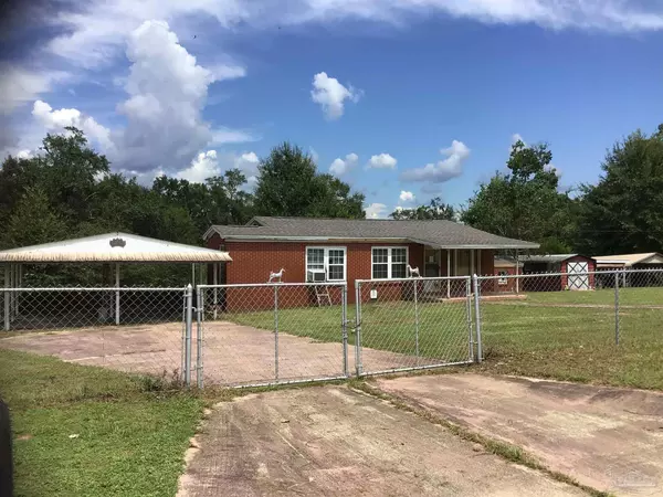 Molino, FL 32577,410 Hariston Rd