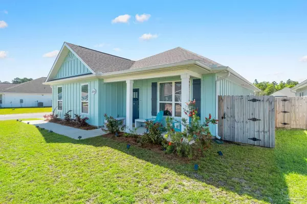 12521 Windsor Dr, Pensacola, FL 32506