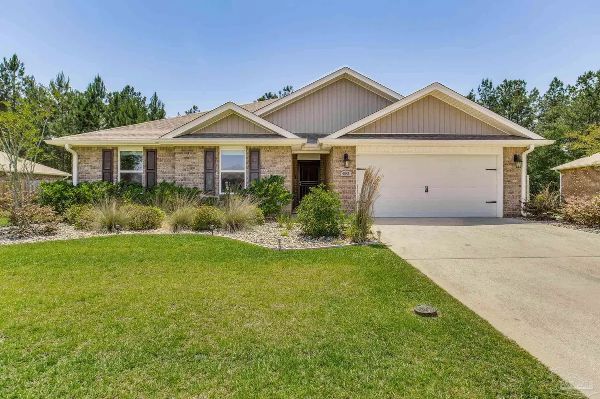 Milton, FL 32570,4642 Perception Cir