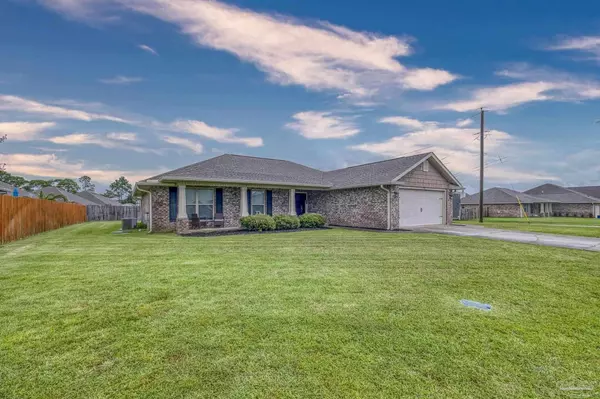 3146 Cornell Dr, Gulf Breeze, FL 32563