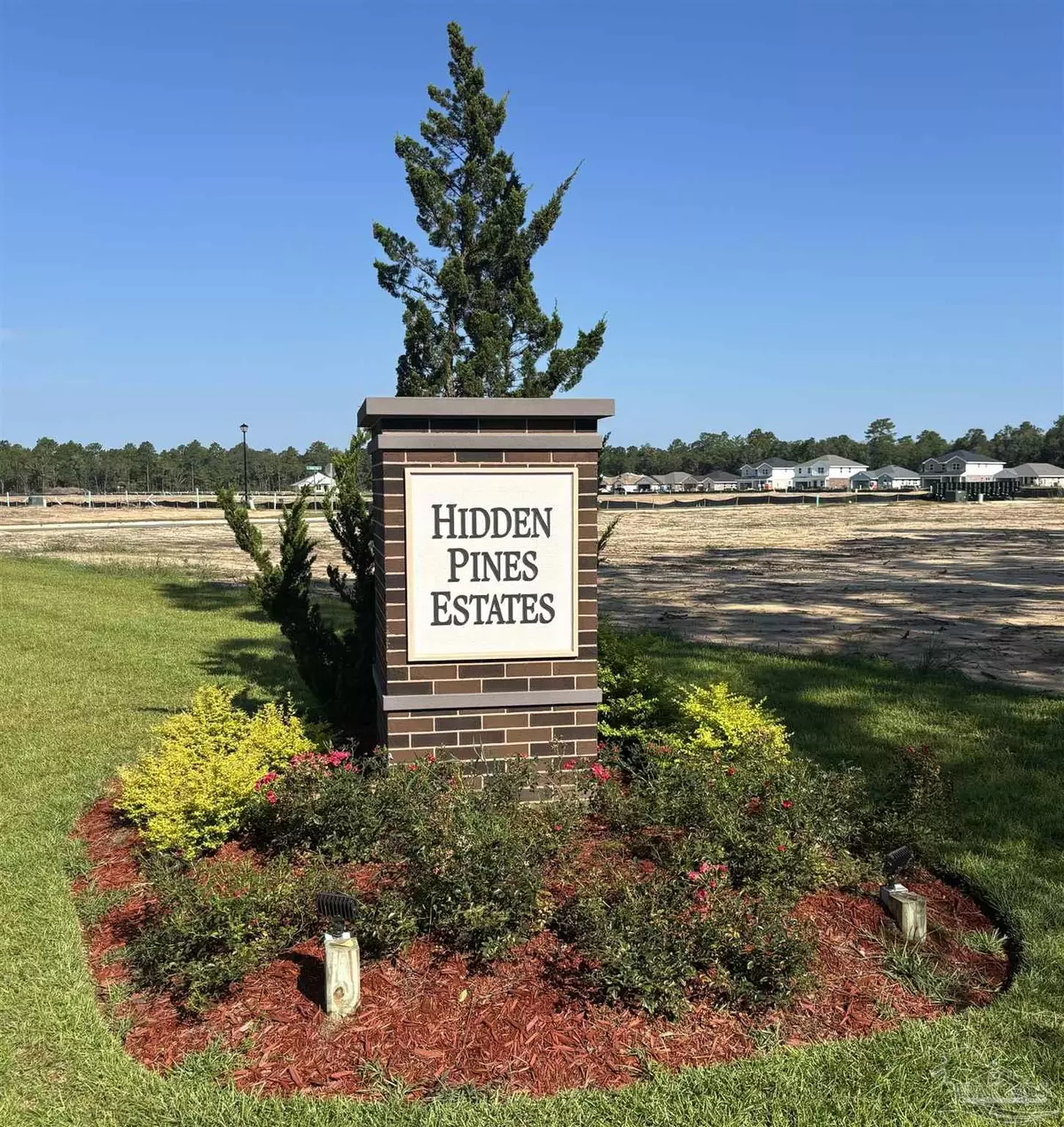 Milton, FL 32583,Lot 6 Rustling Pines Dr