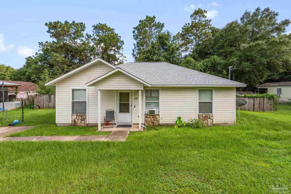 Crestview, FL 32536,2517 Sunset Dr