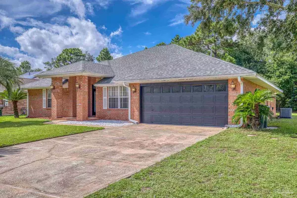 Pensacola, FL 32506,1662 Beachside Dr