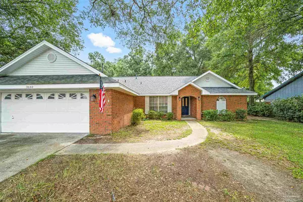 Pensacola, FL 32514,9640 Hummingbird Blvd