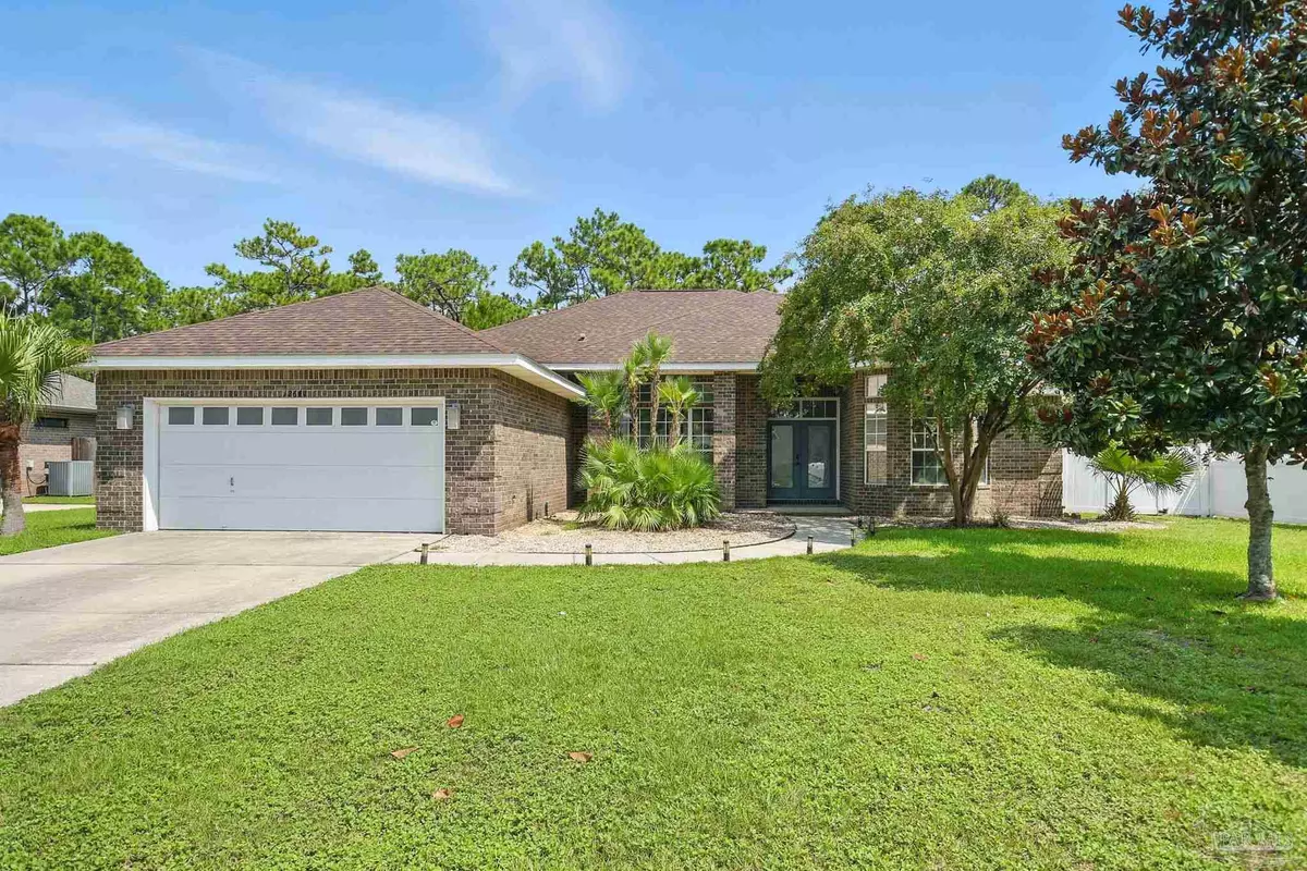 Pensacola, FL 32507,12641 Bahia Ct
