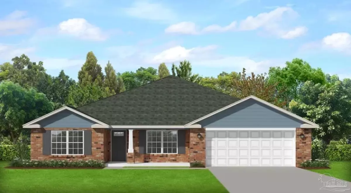 Milton, FL 32570,6173 Pineapple Dr