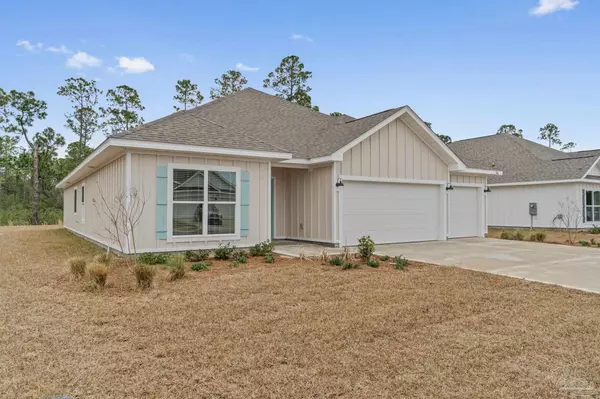 Gulf Breeze, FL 32563,6616 Forest Bay Ave