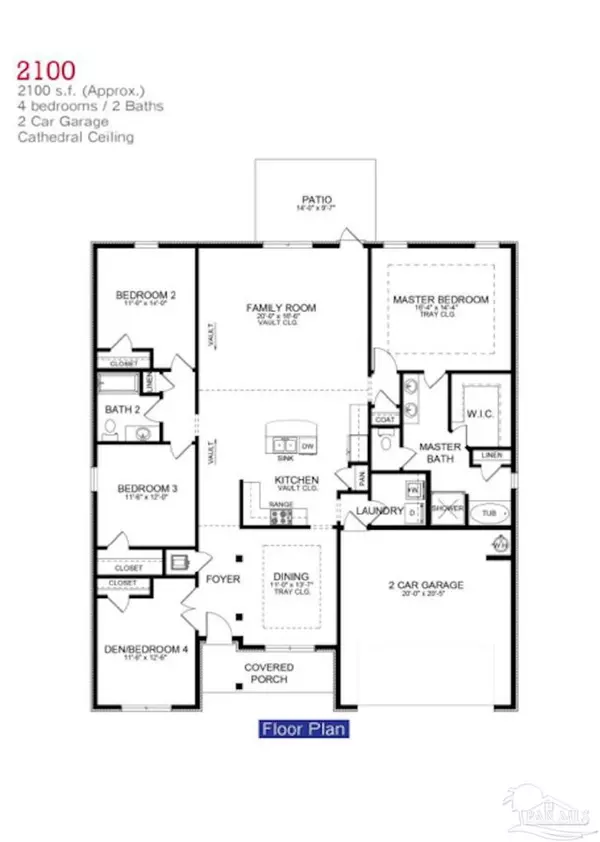 Milton, FL 32570,6170 Another Ln