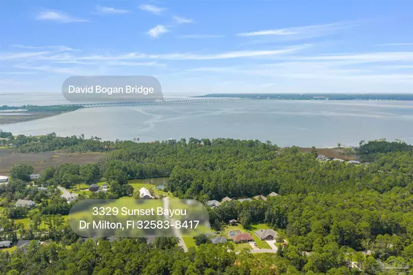Milton, FL 32583,3329 Sunset Bayou Dr