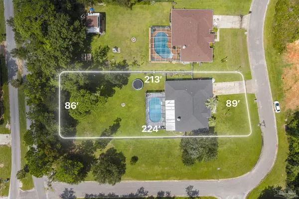 Milton, FL 32583,3329 Sunset Bayou Dr