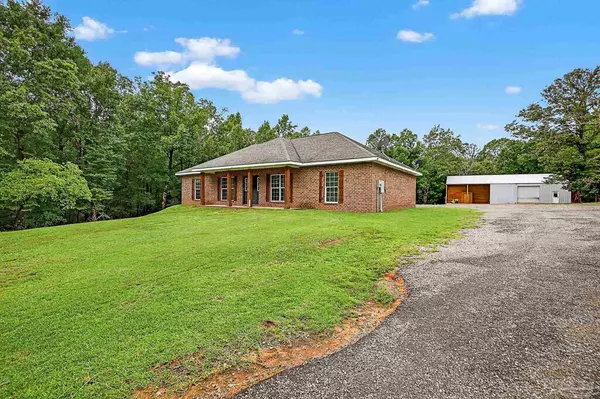 Perdido, AL 36562,58203 Jack Springs Rd