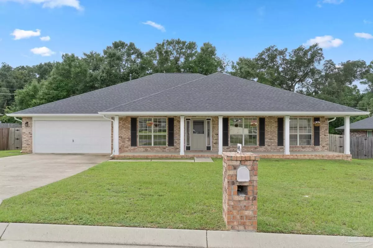 Milton, FL 32583,4491 Fort Sumter Rd