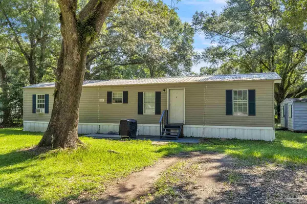 Cantonment, FL 32533,2334 Bobwhite Ln