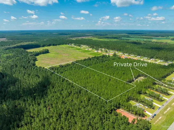 Jay, FL 32565,Parcel C Killian Dr