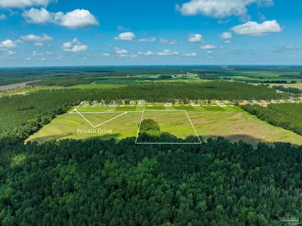 Jay, FL 32565,Lot 2 Three Hollow Rd