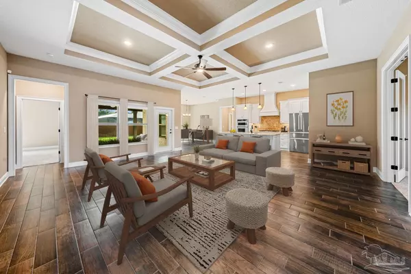 1485 E Shores Blvd, Gulf Breeze, FL 32563