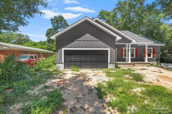 Pensacola, FL 32507,427 Seamarge Ln