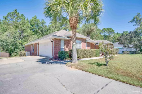 Pace, FL 32571,3569 South Hampton Way