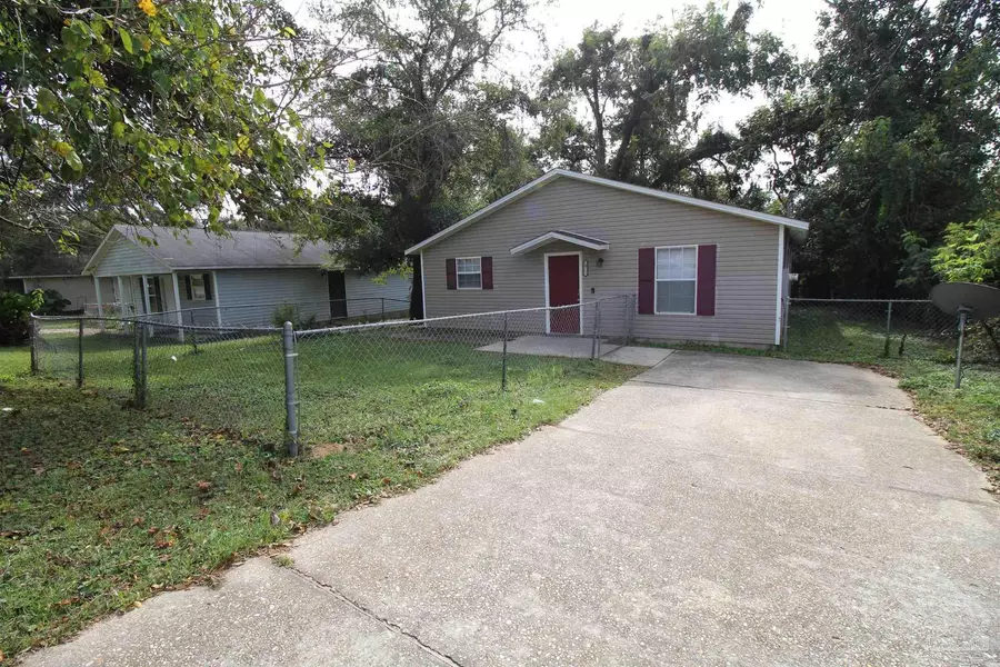 1911 W Gonzalez St, Pensacola, FL 32501