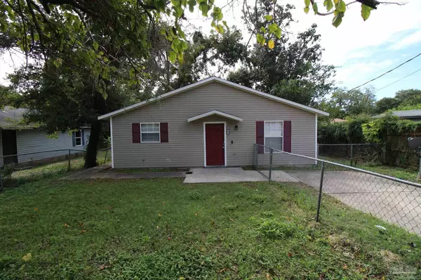 Pensacola, FL 32501,1911 W Gonzalez St