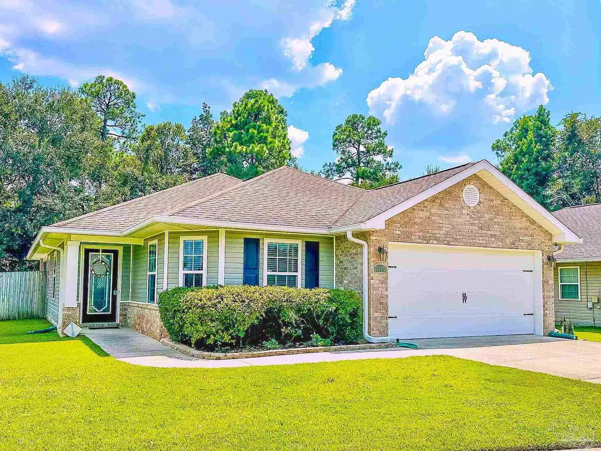 Milton, FL 32583,5085 Carley Ct