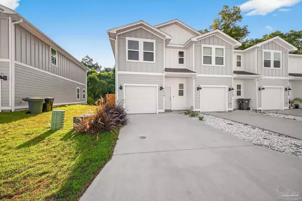 Pensacola, FL 32514,8430 Bluejack Dr