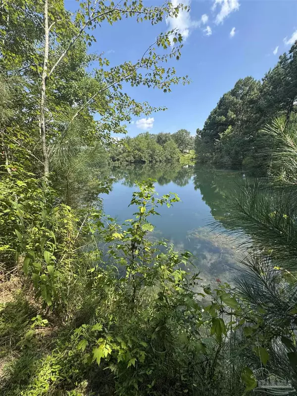 Century, FL 32535,7551 Mcelhaney Rd