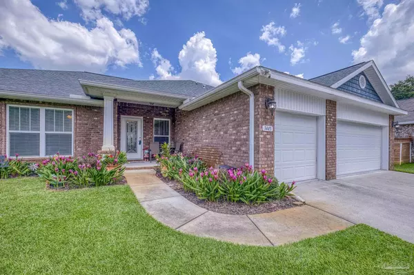 Navarre, FL 32566,3445 Doddie Ln