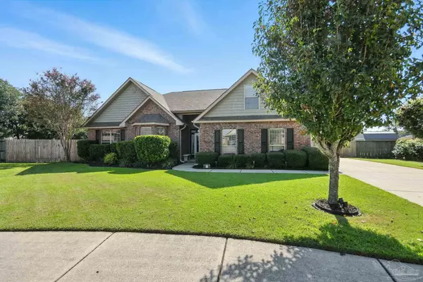 Pace, FL 32571,5642 Gold Cup Ct