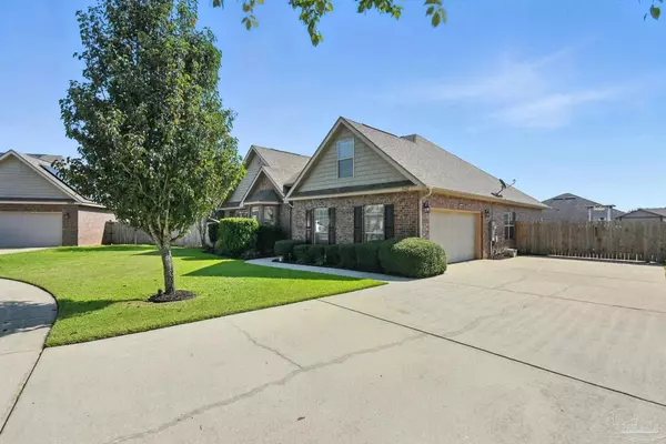 Pace, FL 32571,5642 Gold Cup Ct