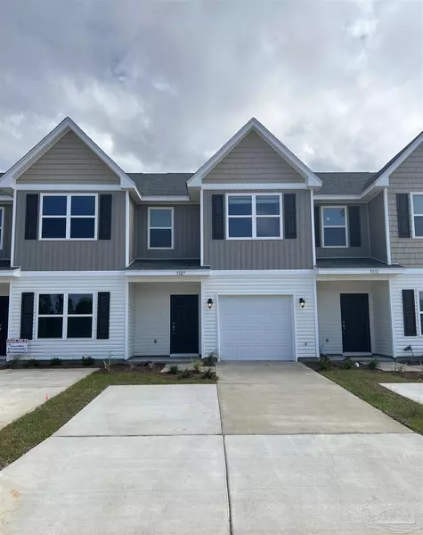 5506 Lexlee Blvd, Pensacola, FL 32526