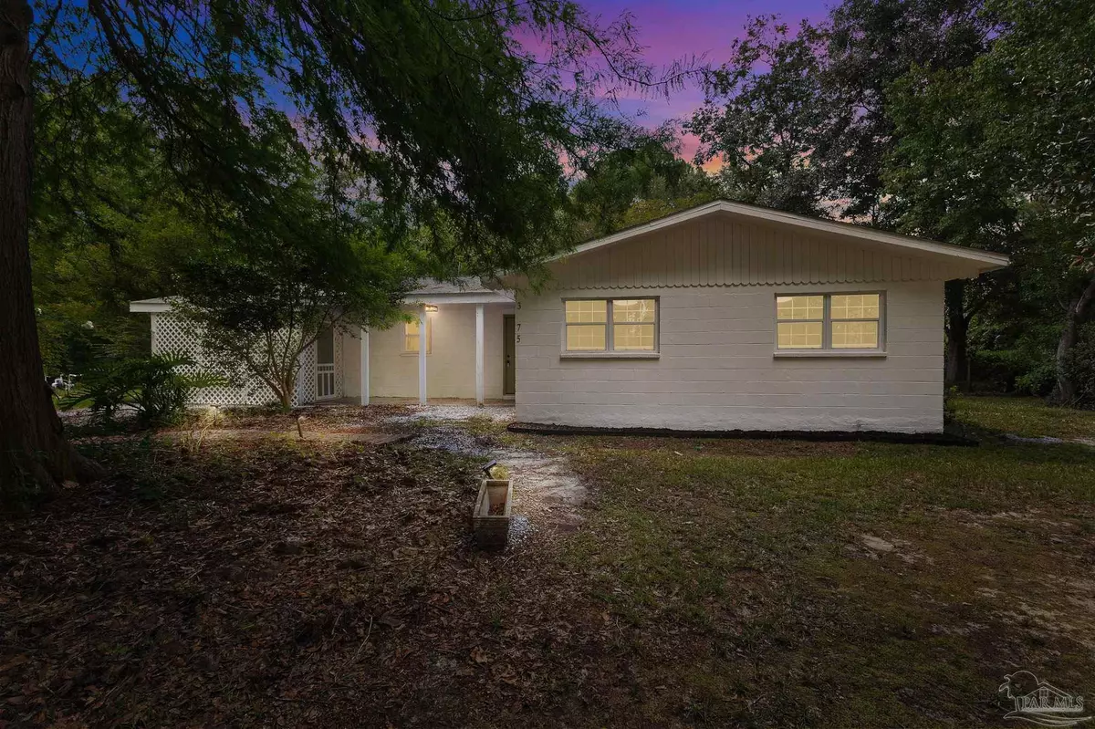 Milton, FL 32583,3575 Robinson Point Rd