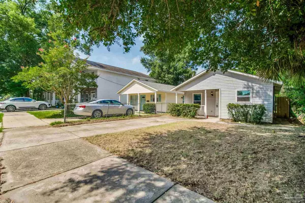 Pensacola, FL 32501,411 N Coyle St