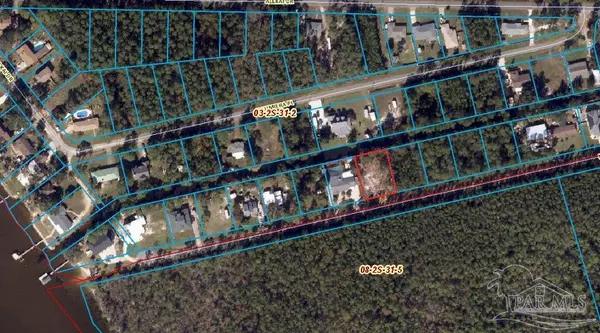 Pensacola, FL 32526,9440 Kainui Dr